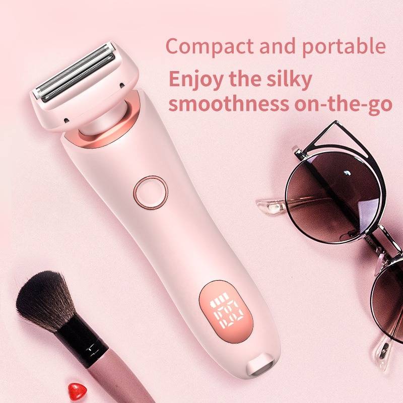 Electric Shaver for Women - product detail 3