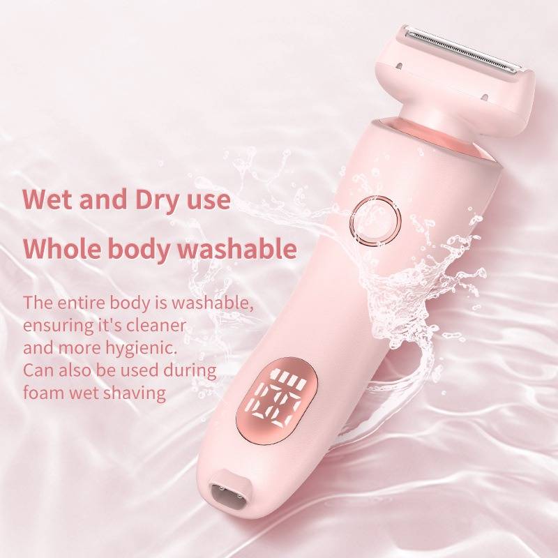 Electric Shaver for Women - product detail 10