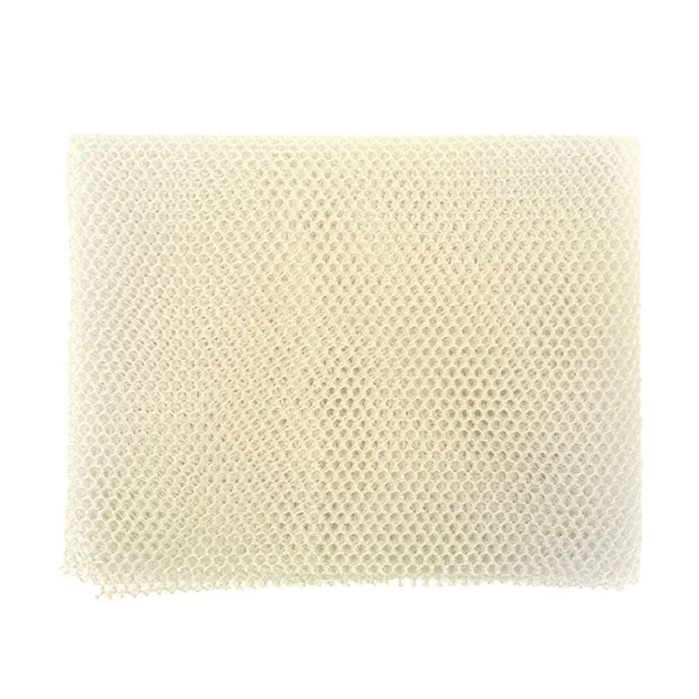 African Net Sponge Exfoliating Bath Scrubber - product detail 4