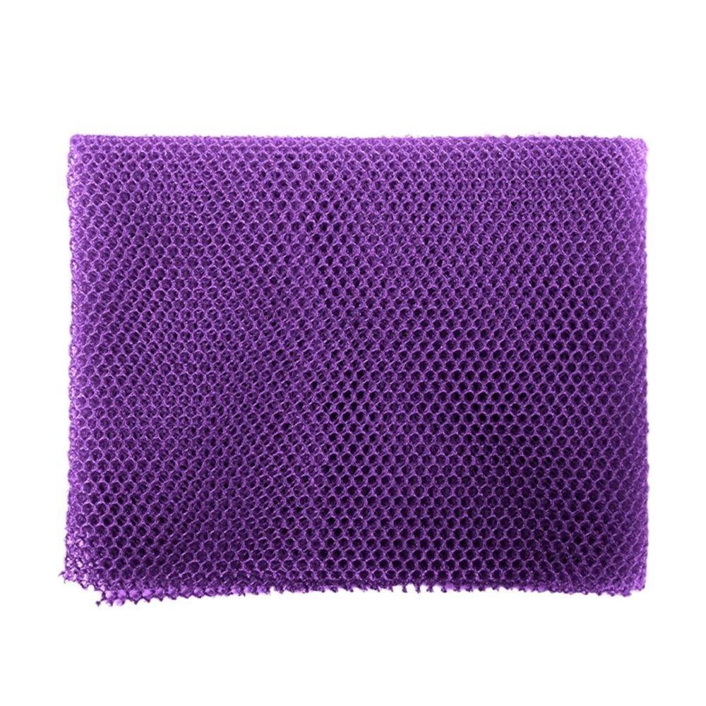 African Net Sponge Exfoliating Bath Scrubber - product detail 6