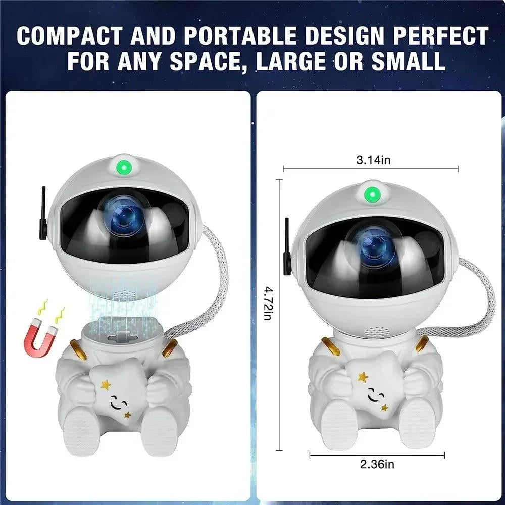 Galaxy Light Projector - product image 10