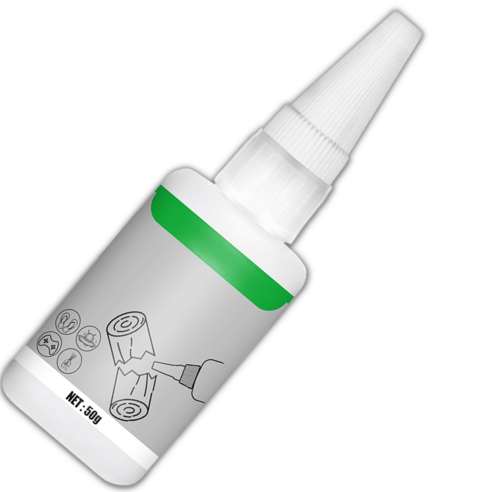 Versatile Welding High Strength Oily Glue - product detail 4