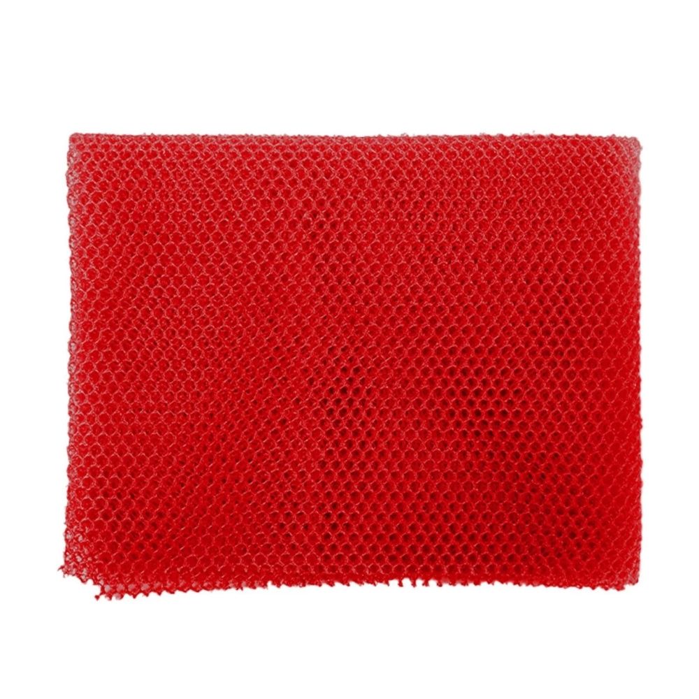 African Net Sponge Exfoliating Bath Scrubber - product detail 7