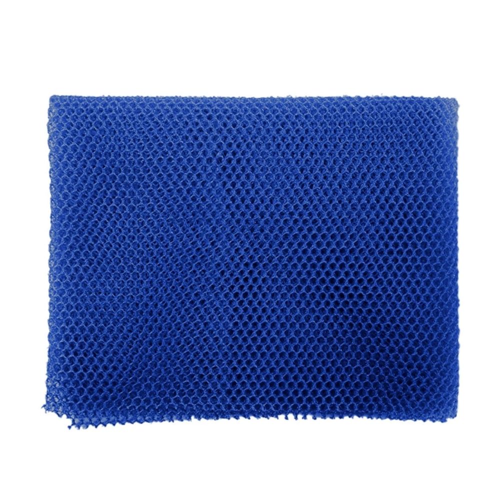African Net Sponge Exfoliating Bath Scrubber - product detail 8