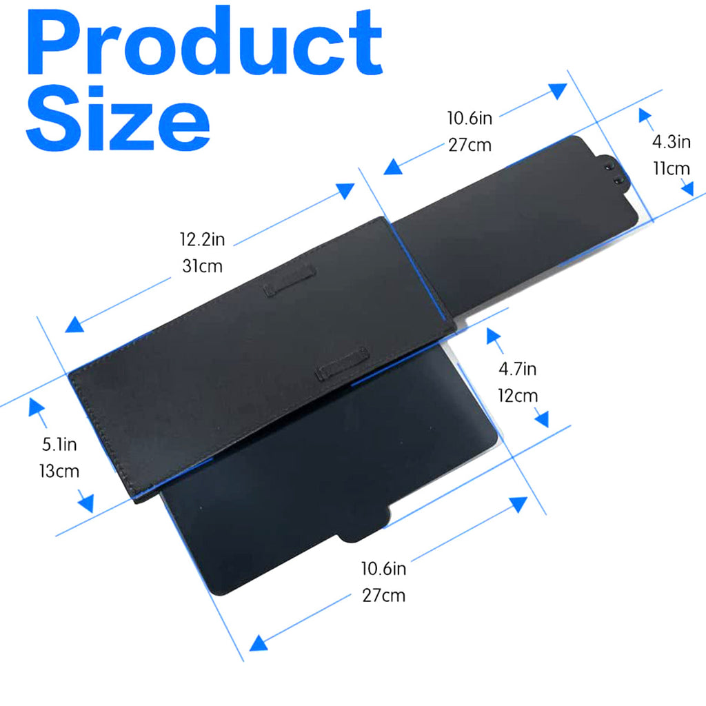 Sun Visor For Car - product image 5