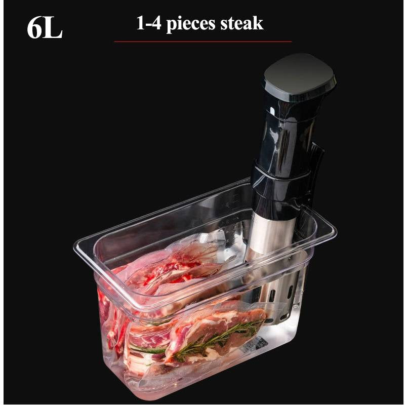 Sous Vide Container - product image 2