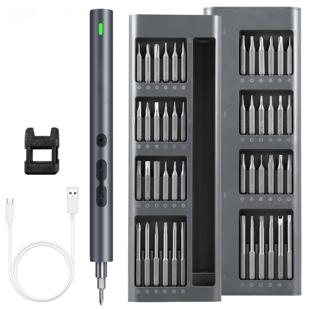 Electric Screwdriver 120 In 1 Set - product image 1