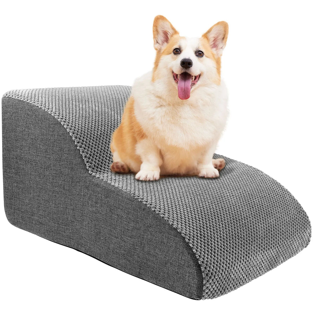 Dog Stairs for Bed - product detail 2