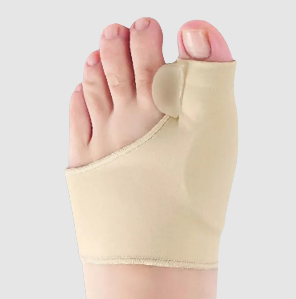 Gel bunion corrector - product detail 2