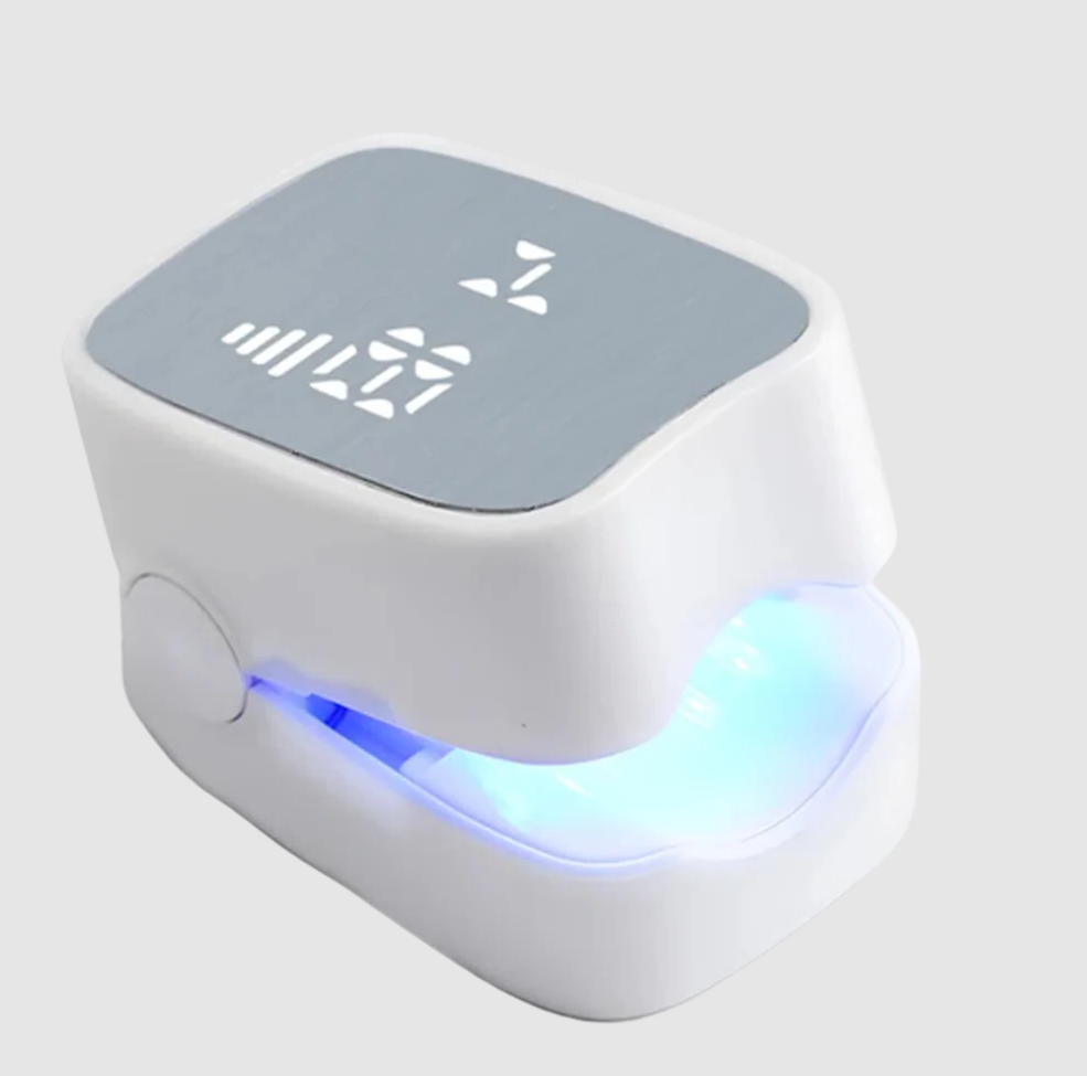 Painless Nail Fungus Laser - product detail 2