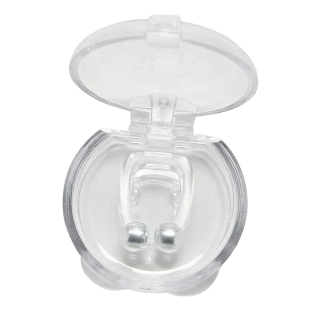 Nose plug to stop snoring - product detail 2