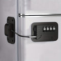 Secure Fridge Door Safety Lock with Code - product image 1