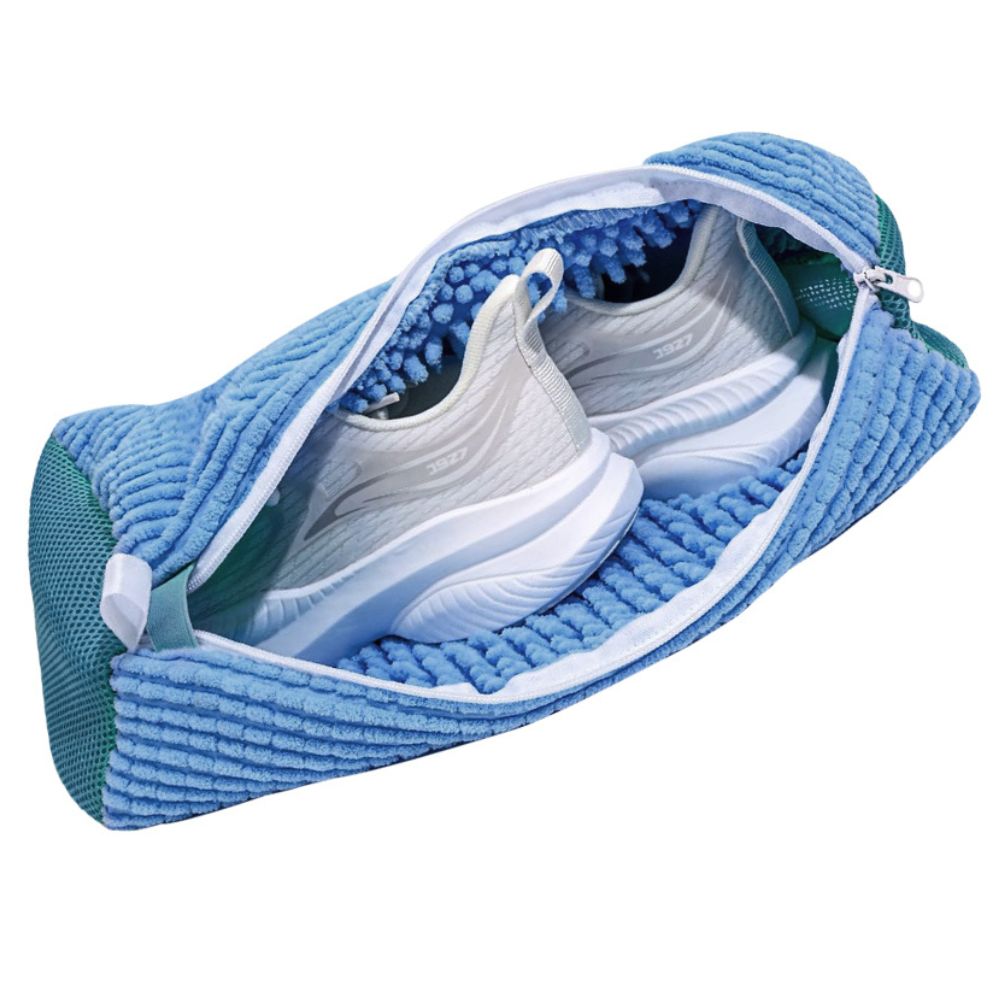 Machine Washable Sneakers Shoe Protector Washing Mesh Bag - product image 5