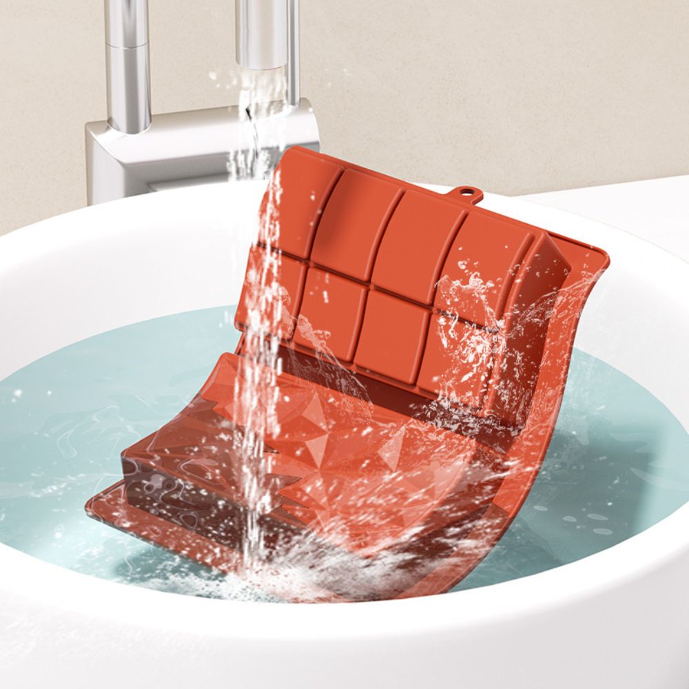 Dubai Chocolate Bar Food Safe Silicone Mold - product image 3
