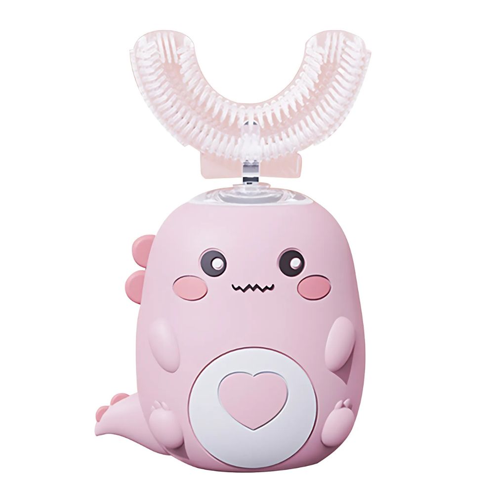 360° U-Shape Sonic Electric Toothbrush for Kids - product image 5