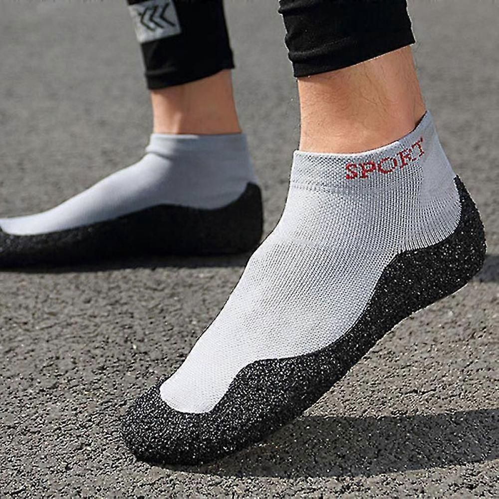 Unisex Aqua Socks Shoes Lightweight Running Swimming Sneakers - product image 3