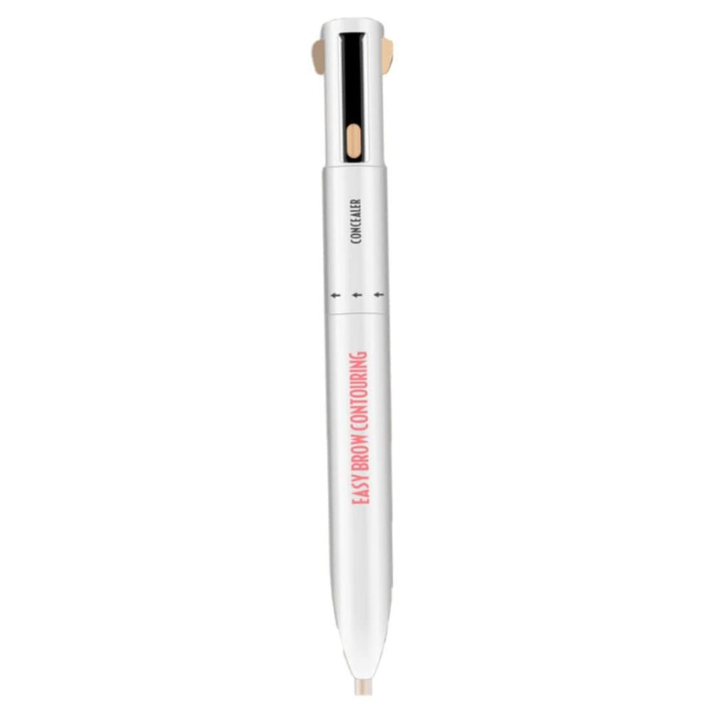 4-in-1 Eyebrow Pen - Shape, Fill, Conceal & Highlight - product image 5