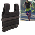 NOMOVA Heavy-Duty Workout Vest Weight