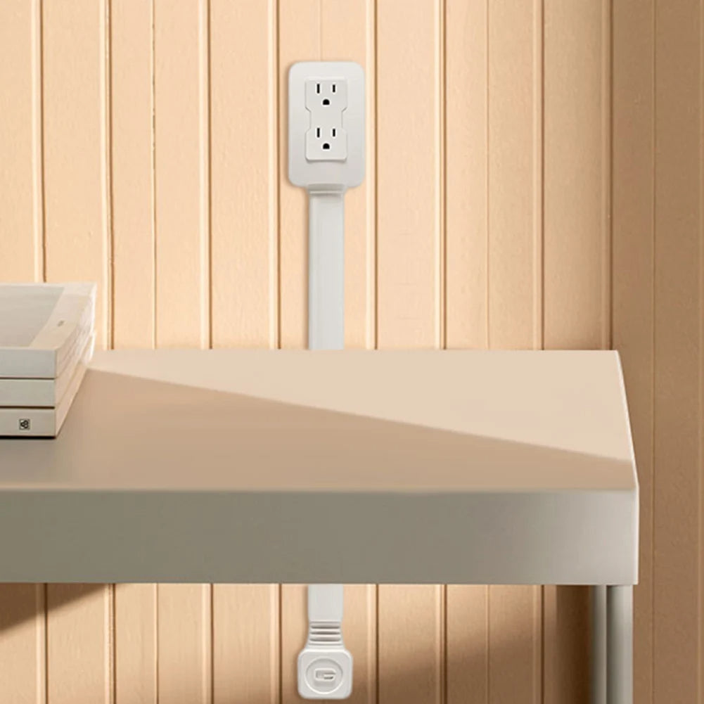 NOMOVA Multi Port Electrical Outlet Extender