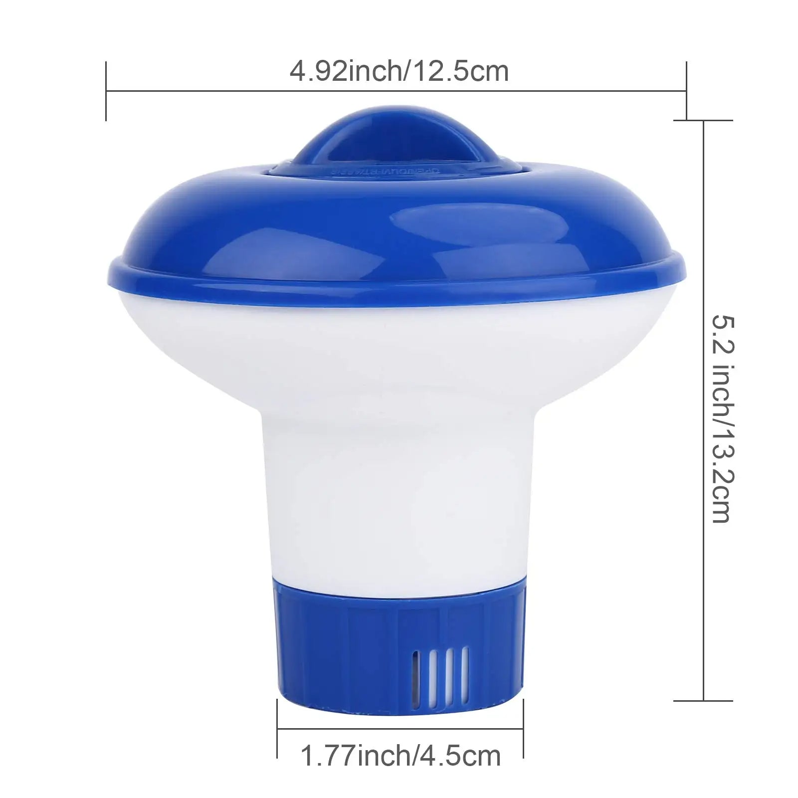 Adjustable Pool Chlorine Floater - product detail 4