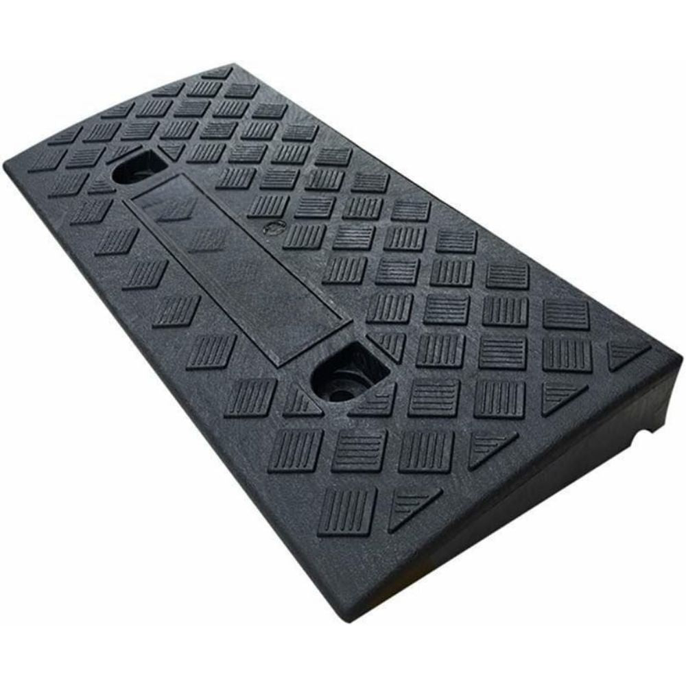 Portable Temporary Driveway Sidewalk Curb Ramp - product detail 2