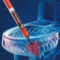 NOMOVA High-Pressure Toilet Plunger