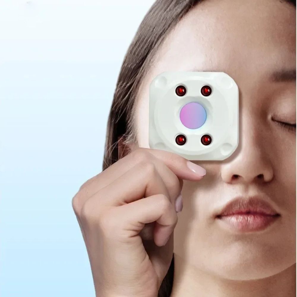 Safer Space Spy Camera Detector Gadget - product detail 3