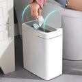 NOMOVA Automatic Smart Motion Sensor Garbage Trashcan