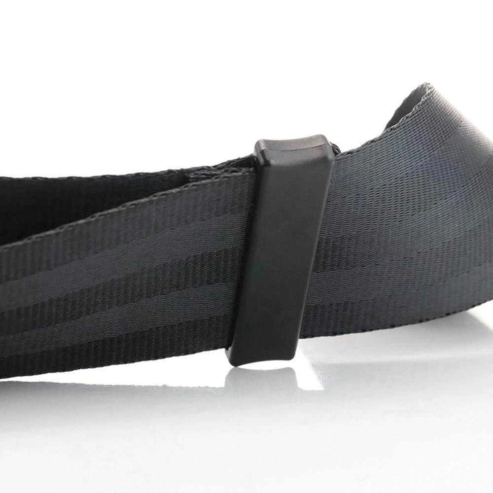 Universal Adjustable Car Seat Belt Extender - product detail 4