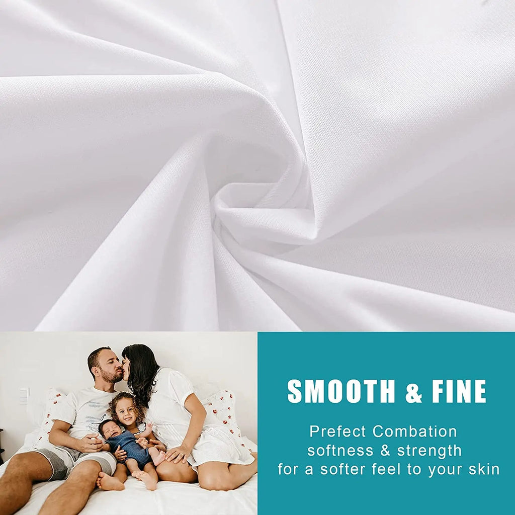 Waterproof Pillowcase - product detail 4