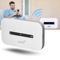 NOMOVA Portable Wi-Fi