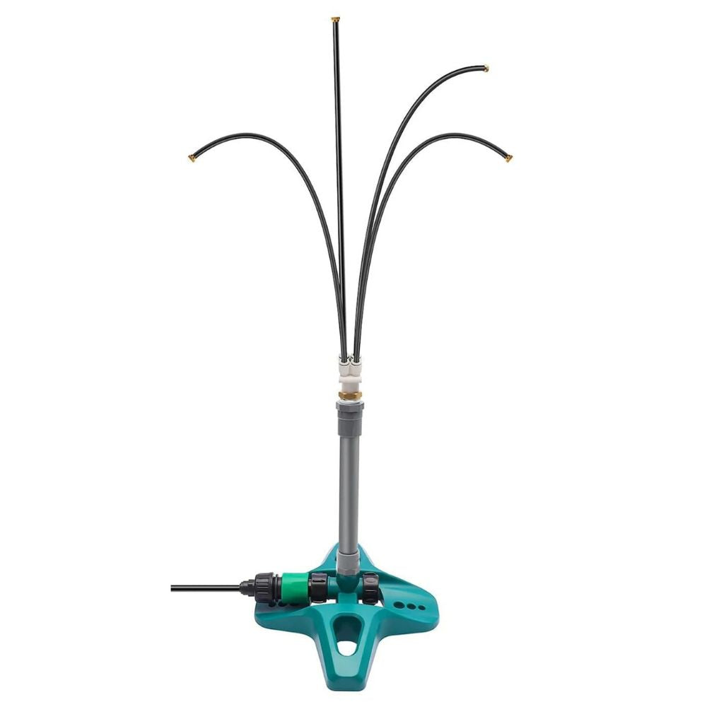 Freestanding Outdoor Home Patio Cooling Misting System - product detail 2