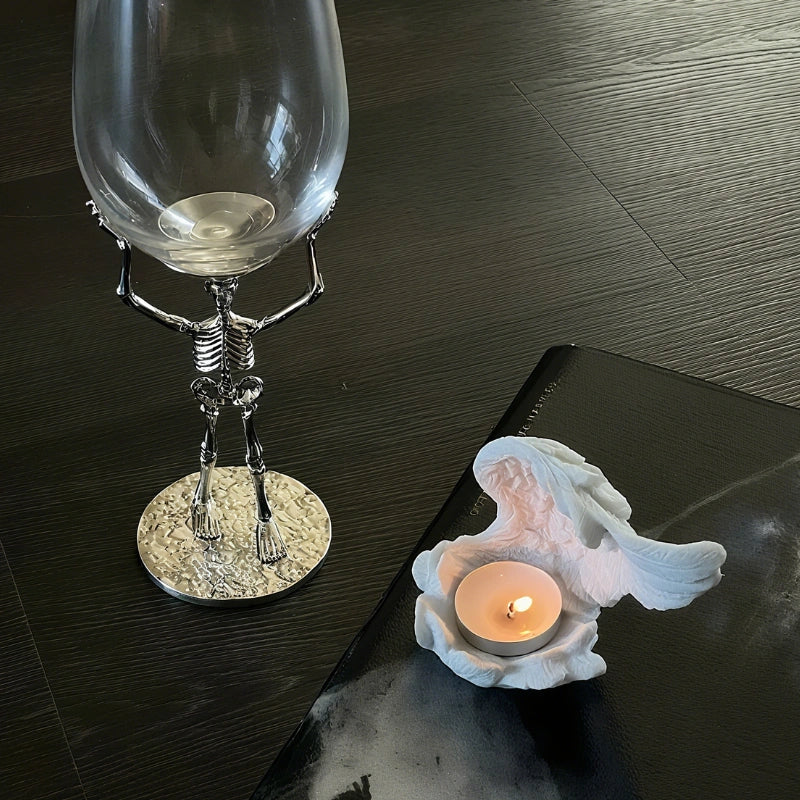 AngelicWings™ Candle Holder