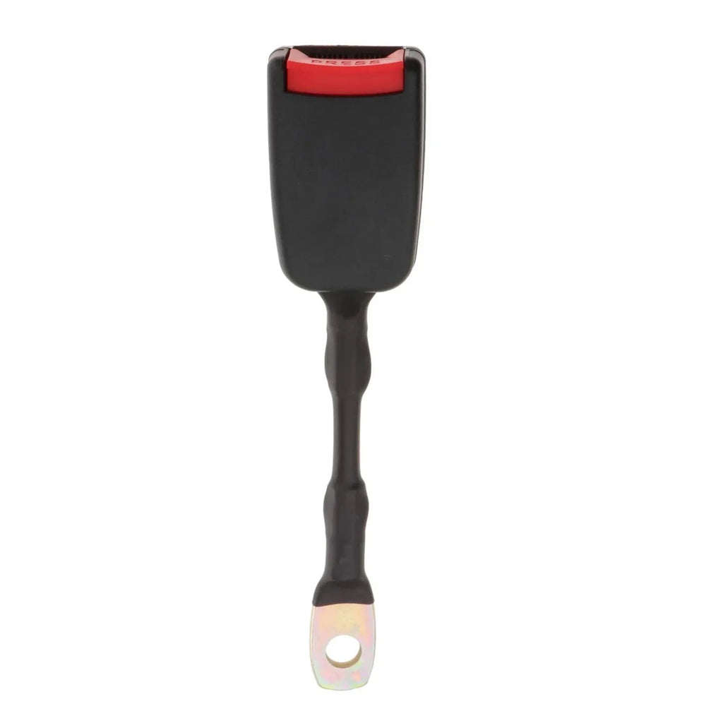 Universal Car Seat Belt Extender Clip for Safety - product detail 4