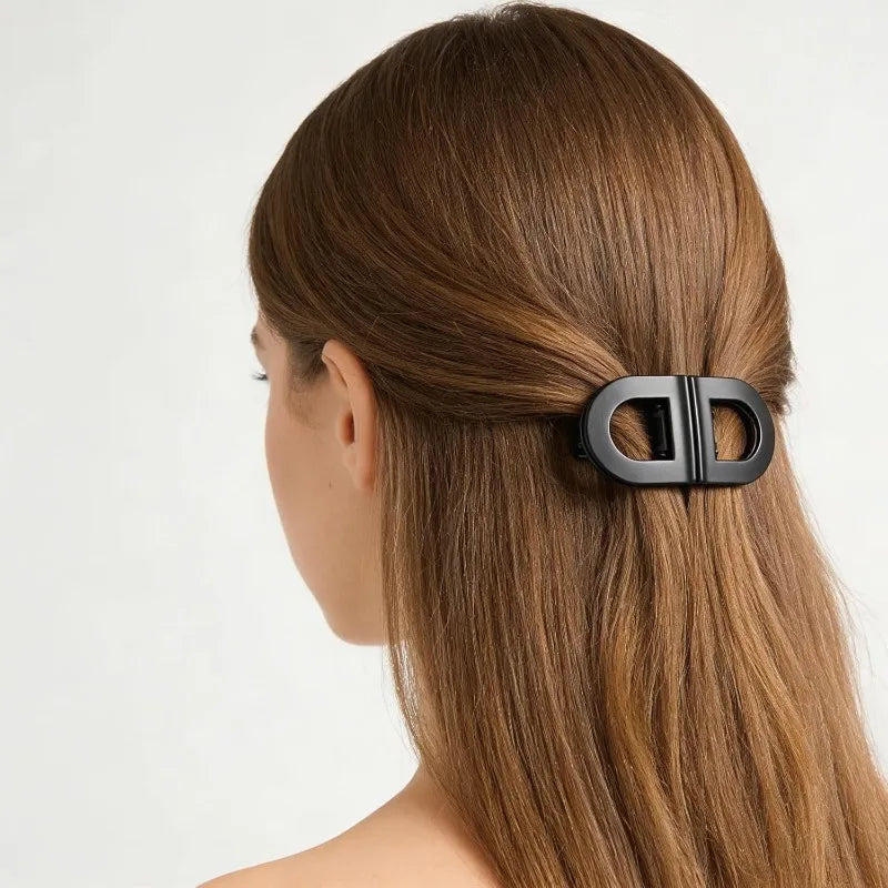 NOMOVA Smart Magnetic Strong Hold Hairclip Set
