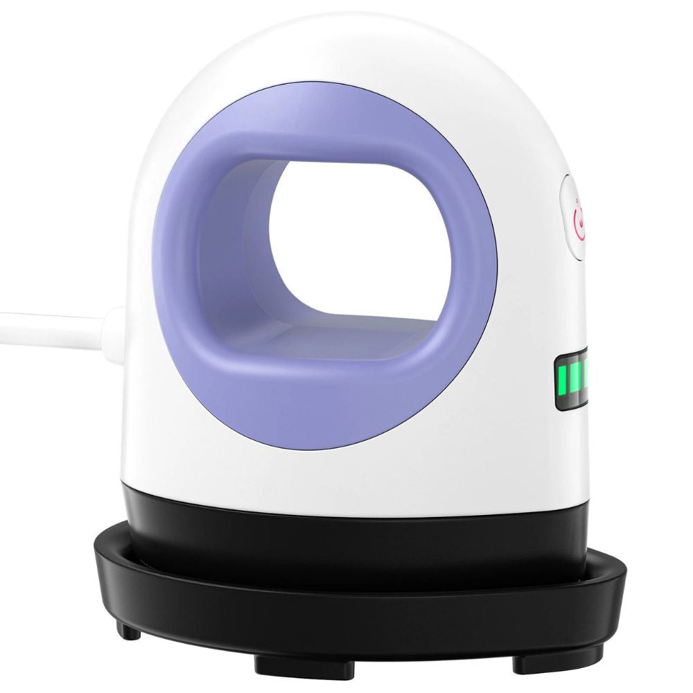 DIY Crafts Mini Heat Press Sublimation Machine - product detail 2