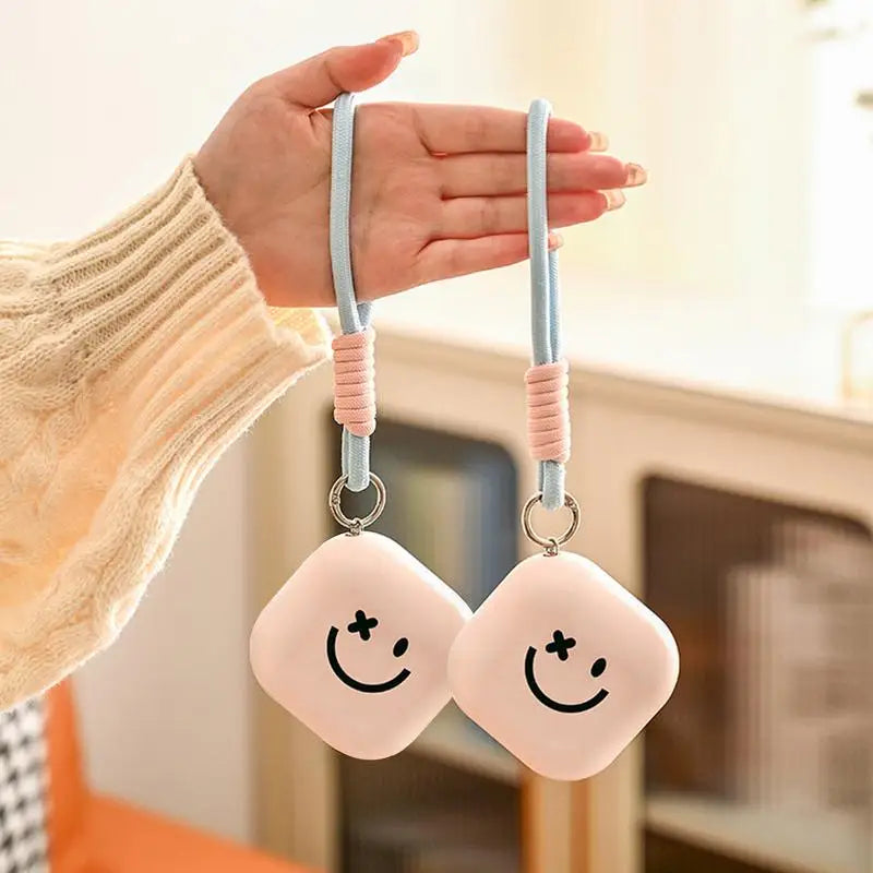 Portable Rechargeable Hand Warmer for Winter - product detail 2