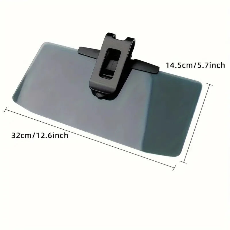 Anti-Glare Car Sun Visor Extender - product detail 3