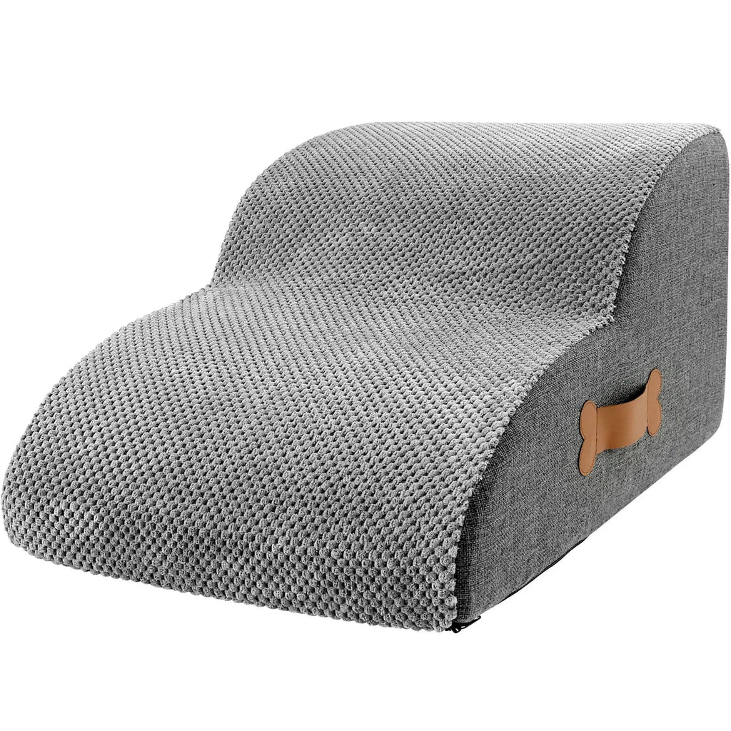 Dog Stairs for Bed - product detail 5