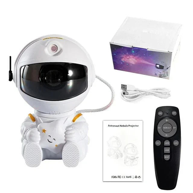 Galaxy Light Projector - product image 11