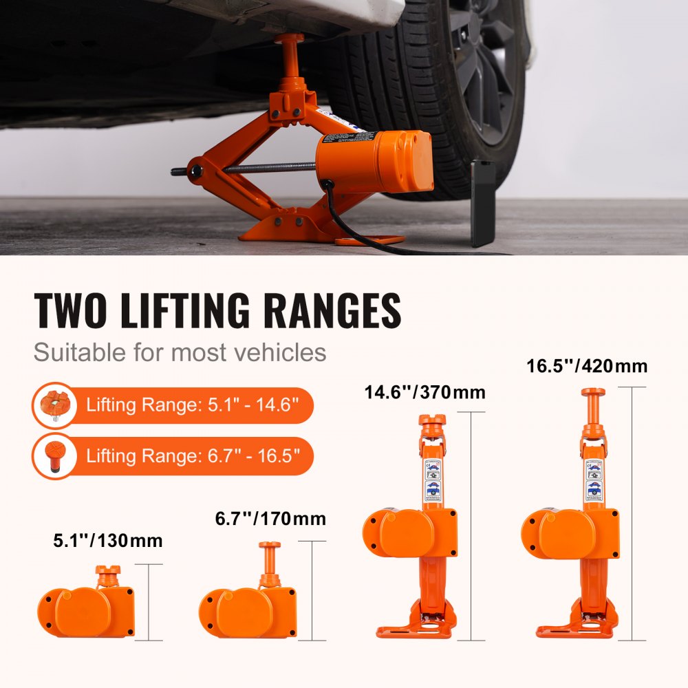 Car Jack - product image 3