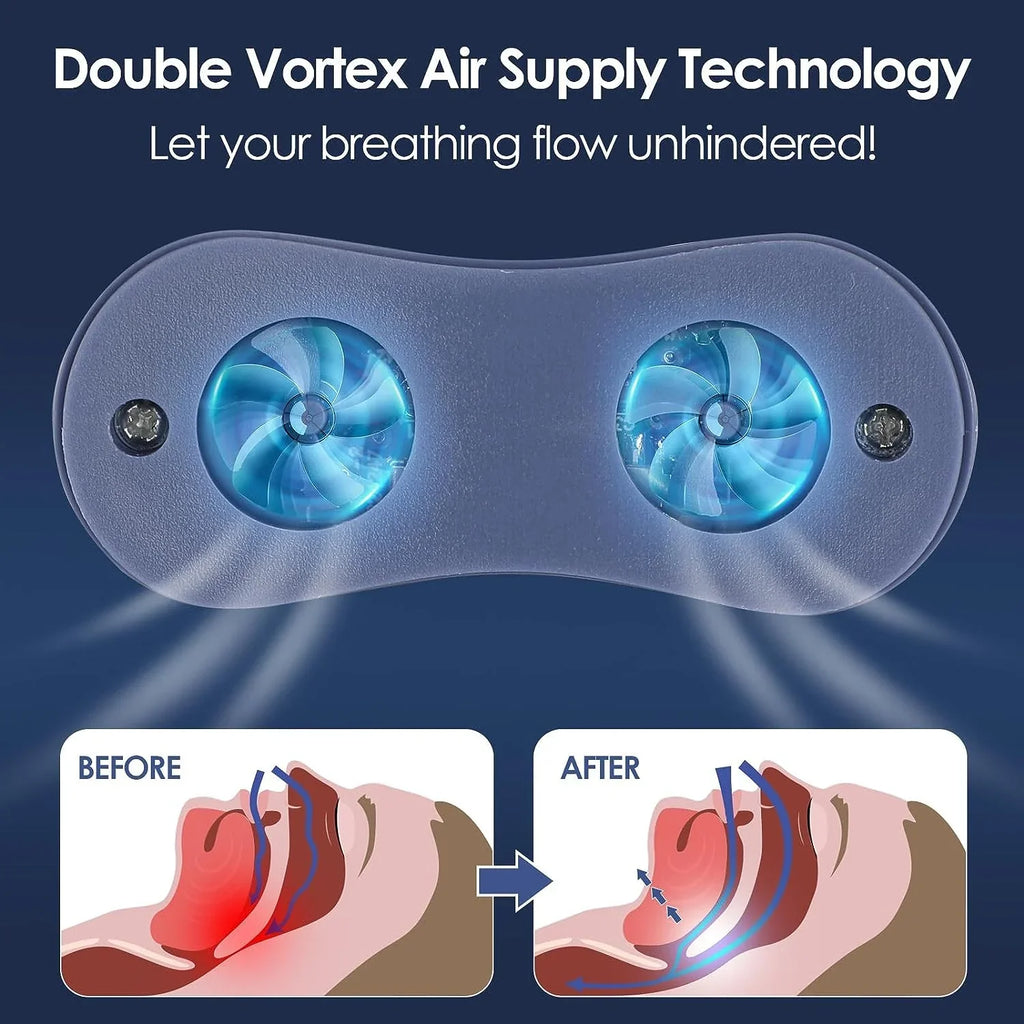 Micro CPAP Sleep Apnea Machine For Travel & Anti Snoring – CPAP Alternative - product image 6