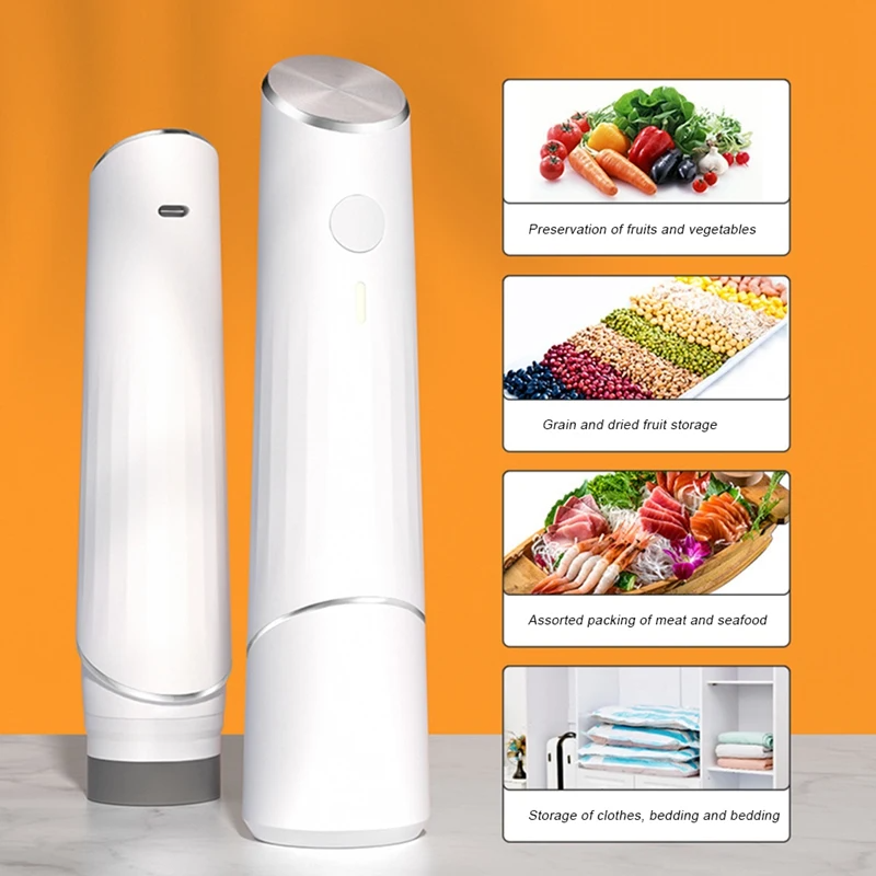 Compact Vacuum Sealer - product image 4