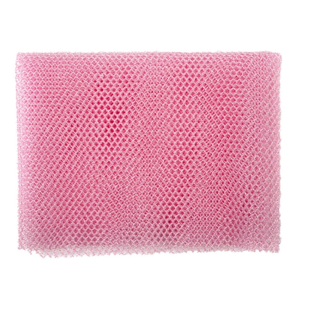 African Net Sponge Exfoliating Bath Scrubber - product detail 9