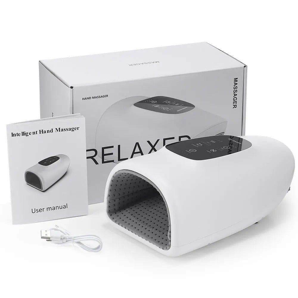 Hand Massager - product image 4