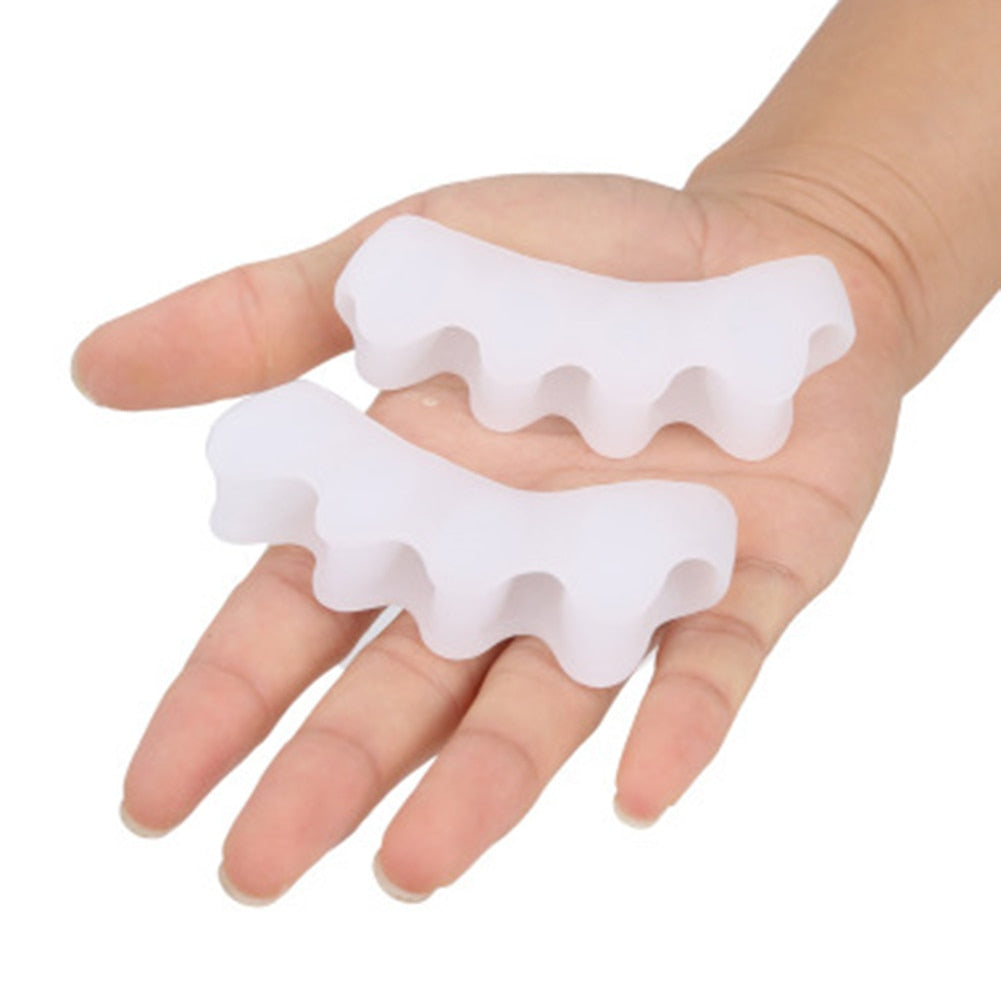 NOMOVA Orthopedic Claw Toe Splint Treatment