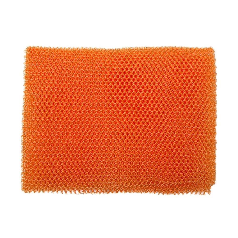 African Net Sponge Exfoliating Bath Scrubber - product detail 10