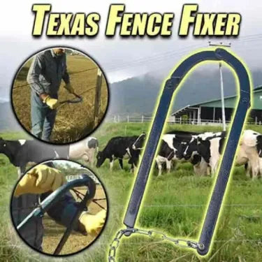 Texas Fence Fixer - product detail 2