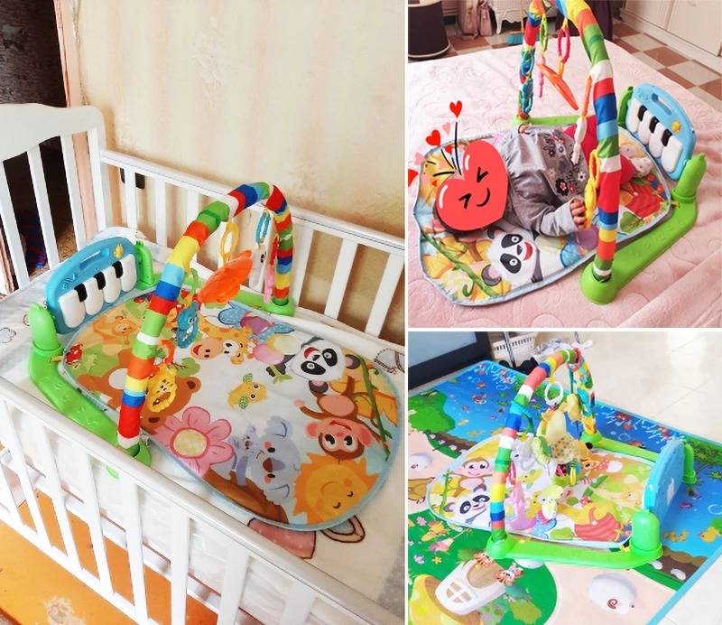 Play Gym Infant - product image 2