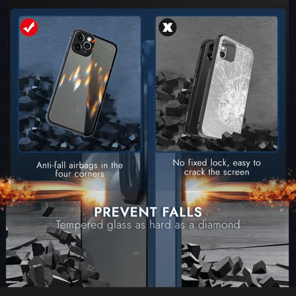 Double Sided Buckle - Iphone Case - product image 6